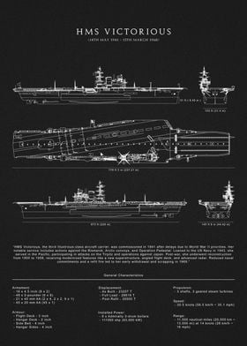 HMS Victorious