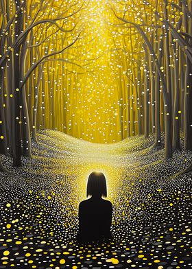 Contemporary Pointillism-preview-1