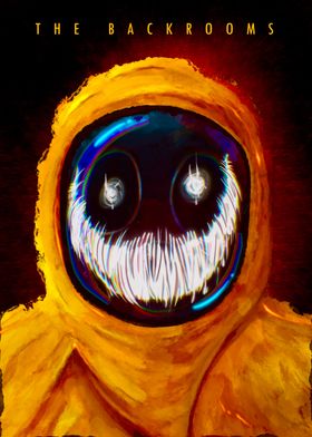 The Backrooms-preview-1