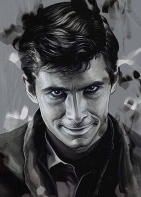 Norman Bates