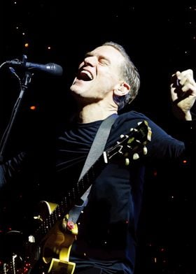 Bryan Adams