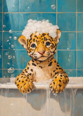 Animal Bath-preview-0