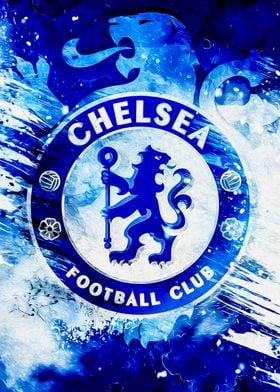 Chelsea FC Logo