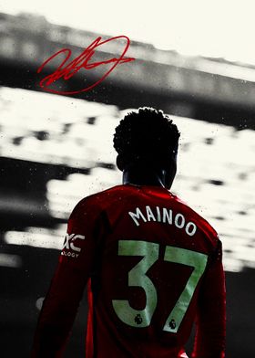 Soccer Player Abstract-preview-2