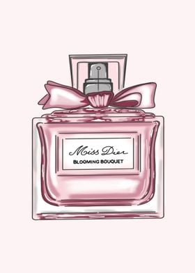 Miss Dior Perfume