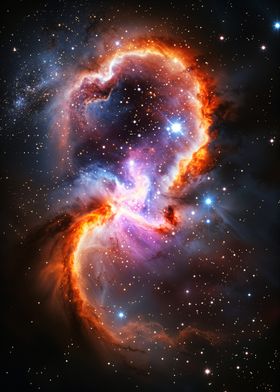 Cosmic Nebula