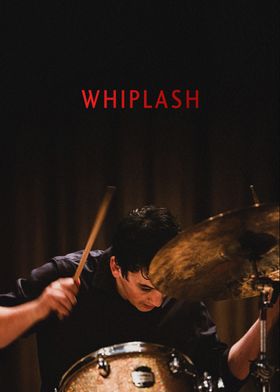 Whiplash