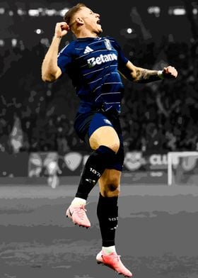 Ross Barkley