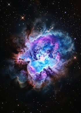 Cosmic Nebula