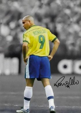 Ronaldo Nazario