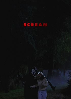 Scream 