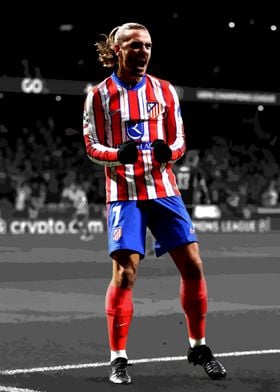 Antoine Griezmann