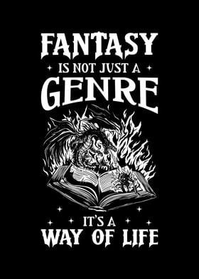 Fantasy Way of Life