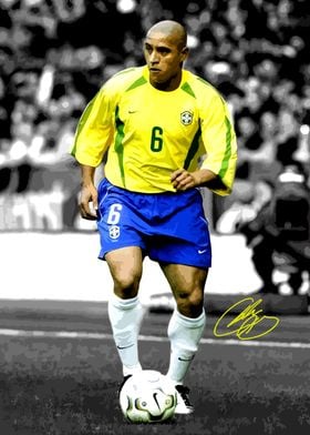 Roberto Carlos