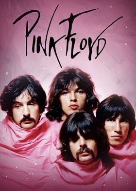 Pink Floyd