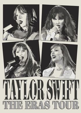 Taylor Swift Eras Tour