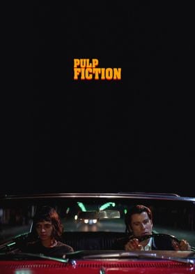 Pulp Fiction 