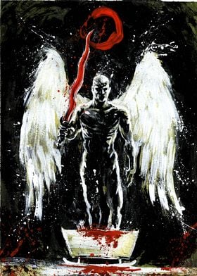 Angel of Death