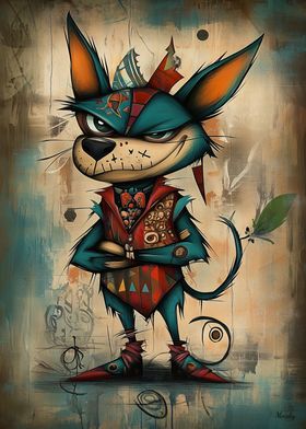 Mechanical Steampunk-preview-2