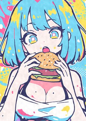 Anime Watercolor-preview-1