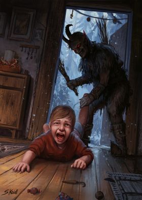 Krampus 2024