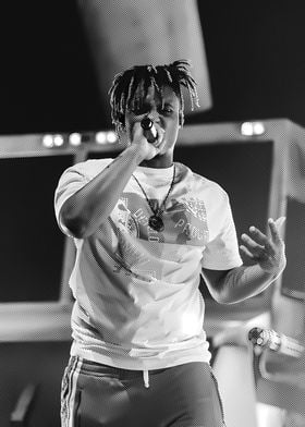 Juice Wrld 