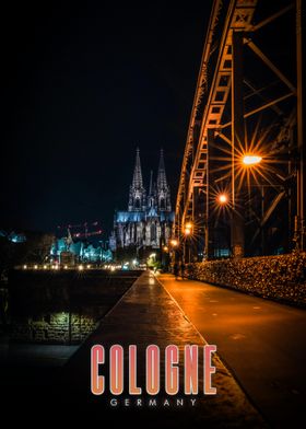 Cologne Germany