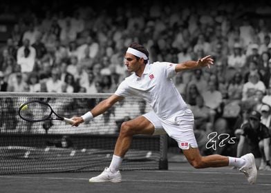 Roger Federer