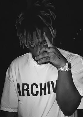 Juice WRLD