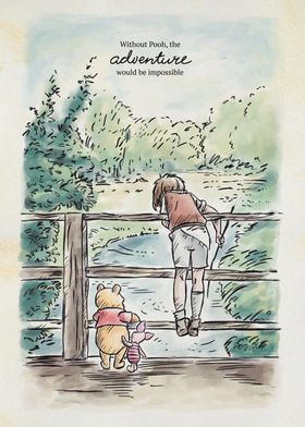 Winnie The Pooh-preview-1