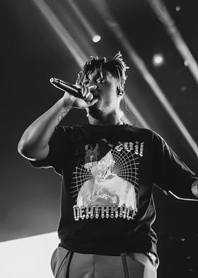 Juice Wrld 