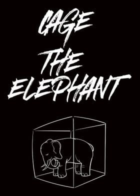 Cage the Elephant Arctic Monkeys