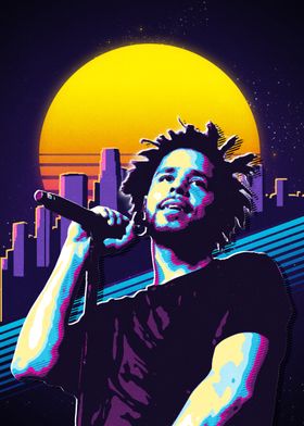 J. Cole 