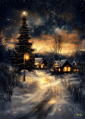 Festive Winter Wonderland-preview-1