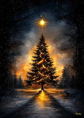 Festive Winter Wonderland-preview-3