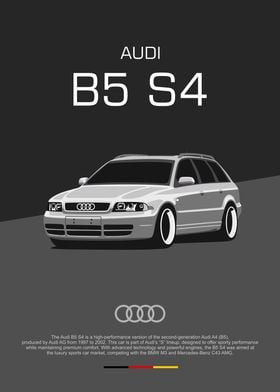 Minimalist Audi Car-preview-2