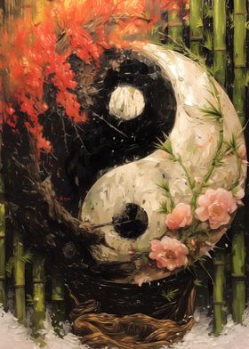 Yin Yang Harmony