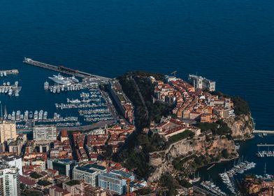 Monaco