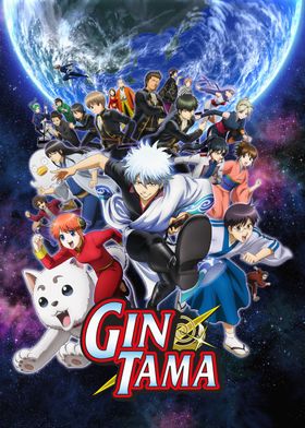 Gintama Key Arts-preview-3