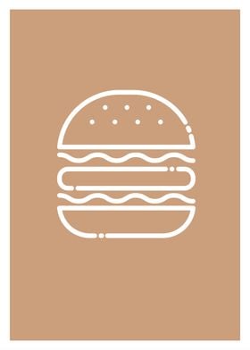 Burger Icon