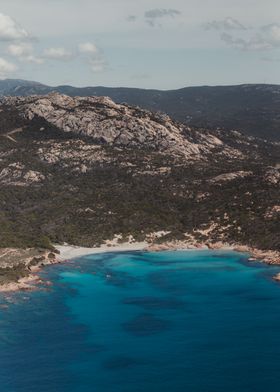 South Corsica