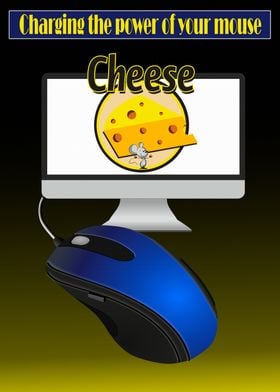 Computer Mouse