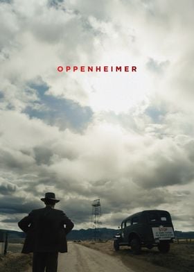 Oppenheimer 