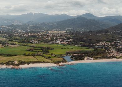 West Corsica