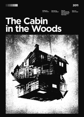 The Cabin in the Woods