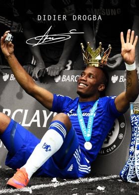 Didier Drogba