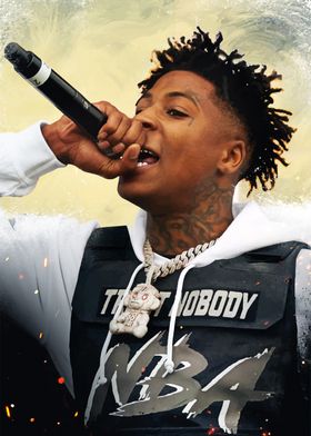 Rap Music Poster Art-preview-3