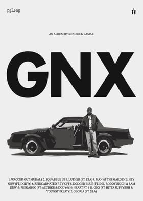 GNX 