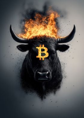 Bitcoin Bull