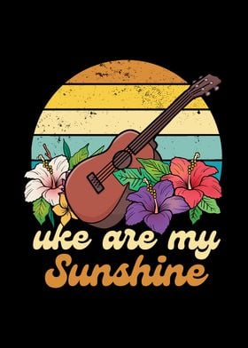 Uke Sunshine